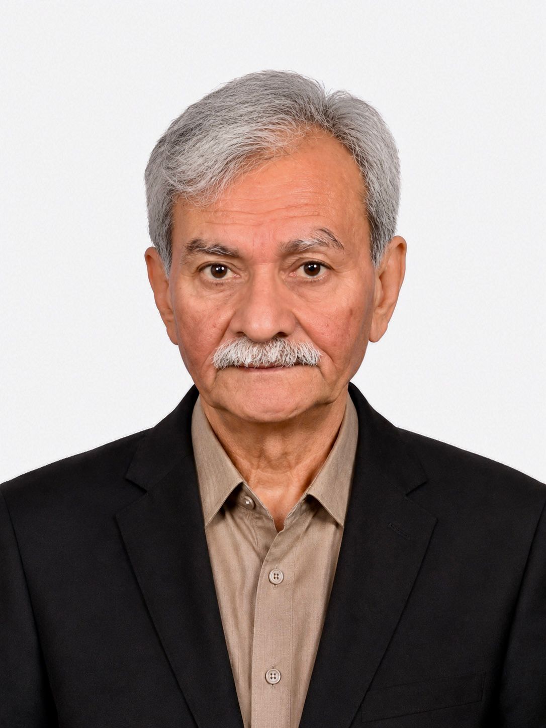 Mr. Sultan Salahuddin Chishti