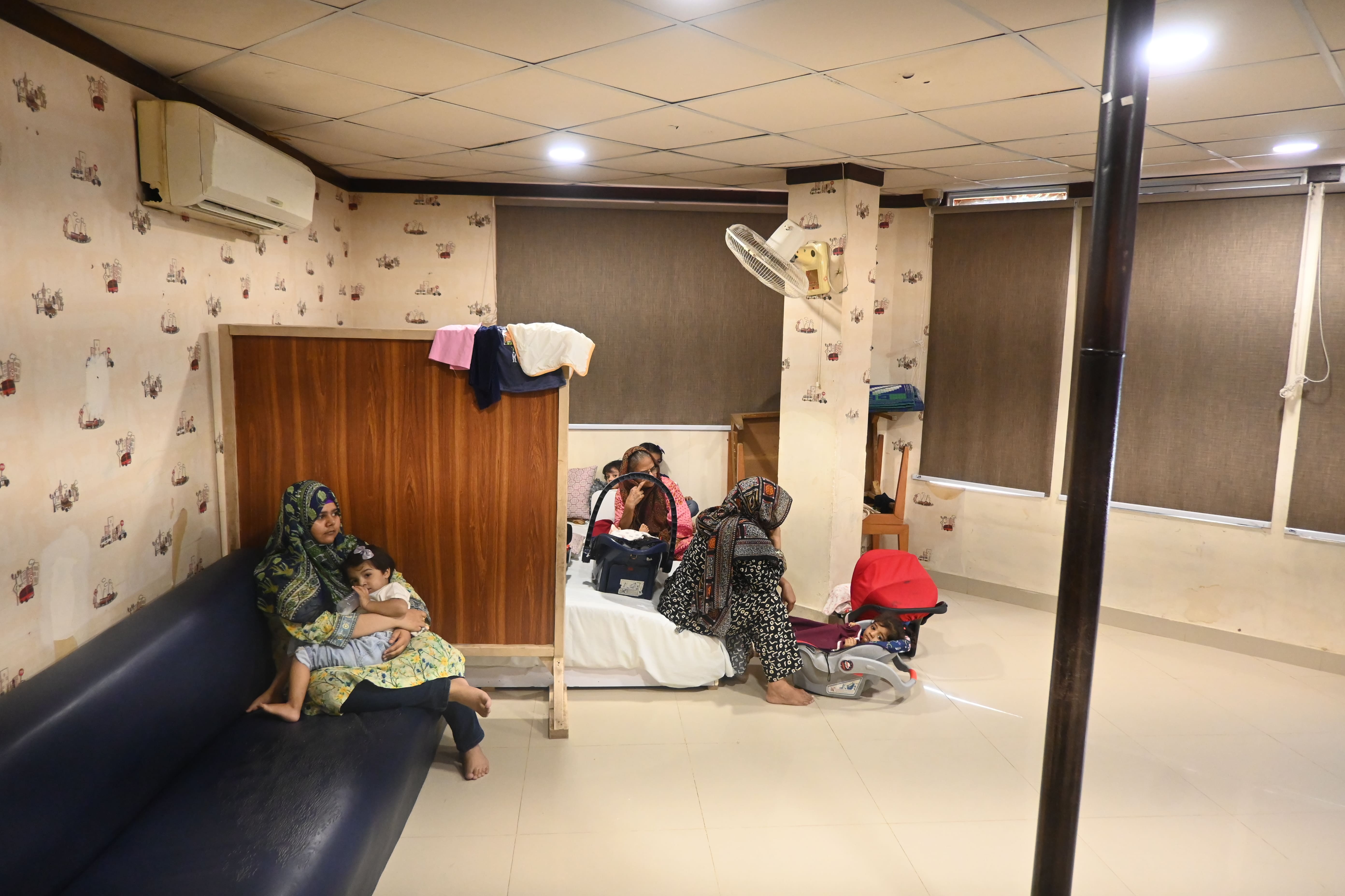 Day Care Center