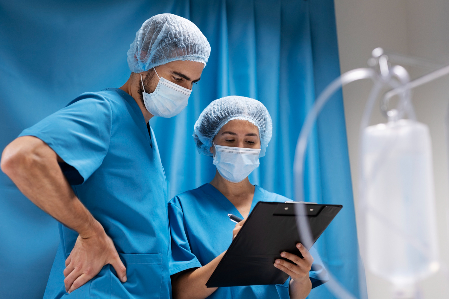 nurse Students
