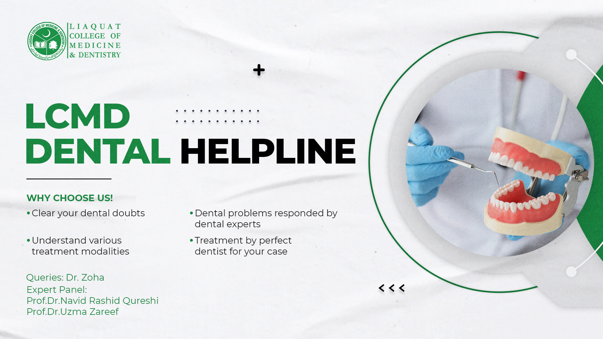 Home | Liaquat College of Medicine & Dentistry (LCMD) | Nursing ...